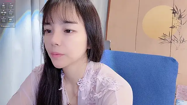 Snapshot of xinxin520-baby chatting on 06-17-26, 12:00 xinxin520-baby online show from 06-17-26, 12:00