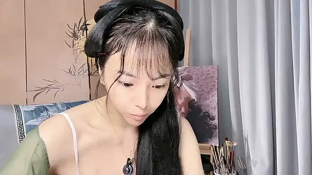 xinxin520-baby online show from 09-24-25, 10:59