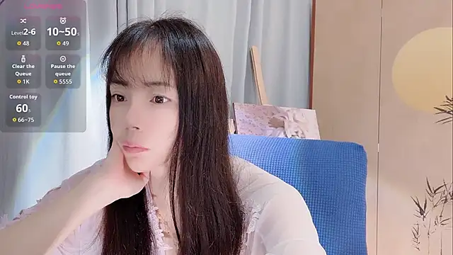 Snapshot of xinxin520-baby chatting on 06-21-26, 10:04 xinxin520-baby online show from 06-21-26, 10:04