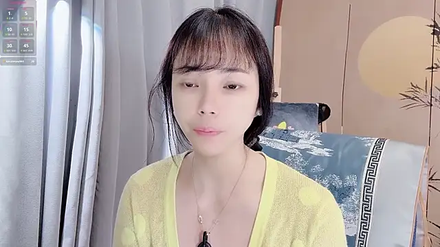 Snapshot of xinxin520-baby chatting on 06-07-26, 10:04 xinxin520-baby online show from 06-07-26, 10:04