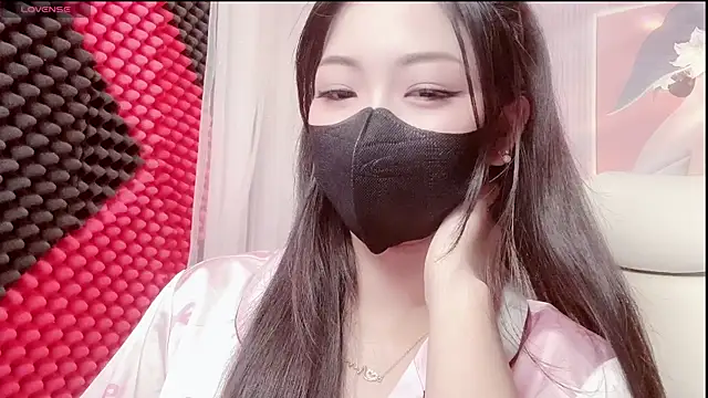 kemybaby online show from 07-19-26, 01:19