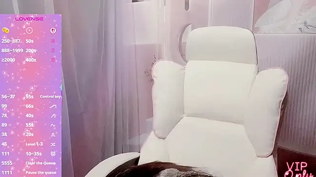 kemybaby online show from 03-24-26, 05:57