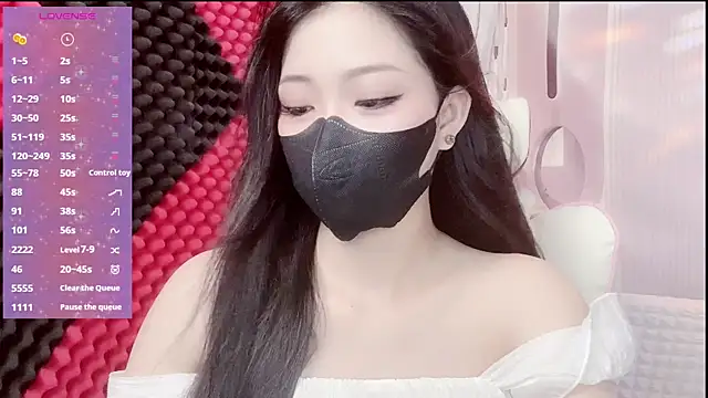 kemybaby online show from 06-17-26, 06:51