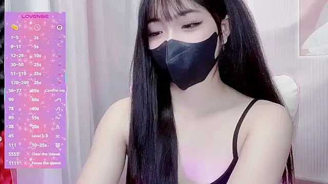 kemybaby online show from 03-15-26, 07:10