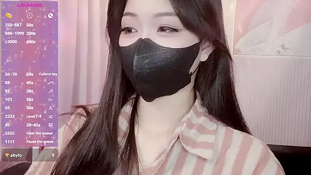 kemybaby online show from 05-20-26, 02:08