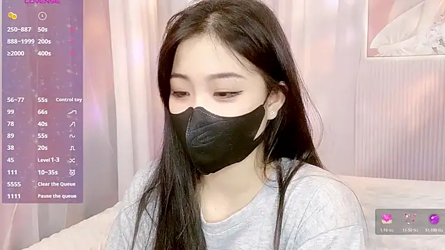 kemybaby online show from 04-24-26, 07:10