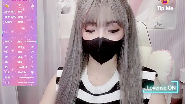 kemybaby online show from 03-21-26, 02:24