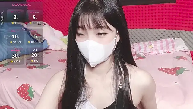 kemybaby online show from 11-10-25, 01:43