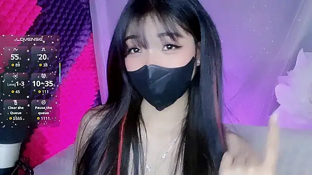 kemybaby online show from 02-21-26, 04:03