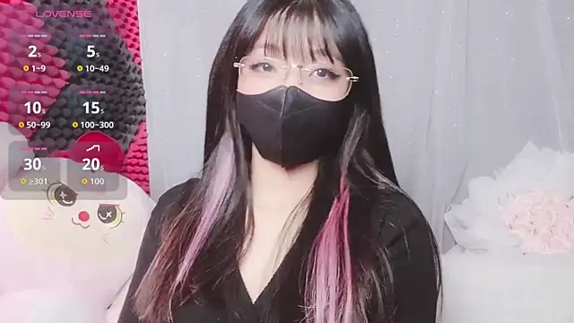 kemybaby online show from 11-29-25, 05:24