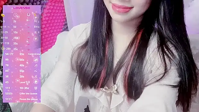 kemybaby online show from 02-26-26, 09:59