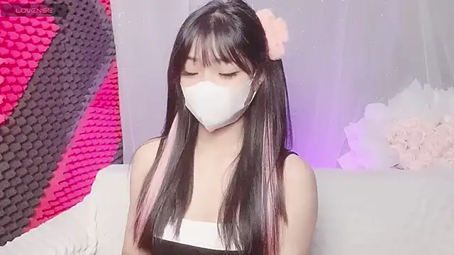 kemybaby online show from 11-25-25, 02:56