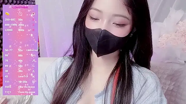 kemybaby online show from 03-03-26, 05:20