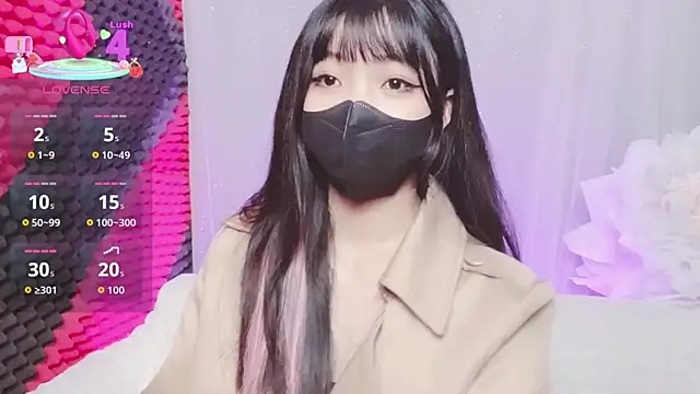 kemybaby online show from 12-18-25, 02:49