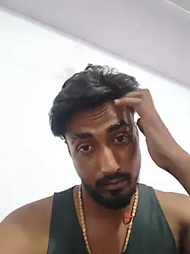 Snapshot of mrsingh99 chatting on 07-20-26, 05:48 mrsingh99 online show from 07-20-26, 05:48