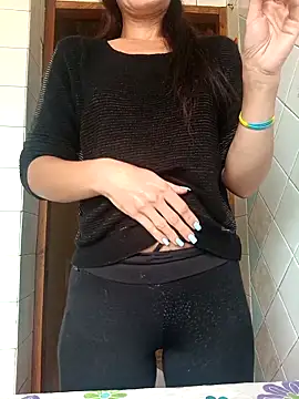 Adeline3302 online show from 09-24-25, 01:17