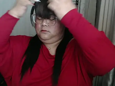 Naughty alfrea online show from 02-19-26, 07:00