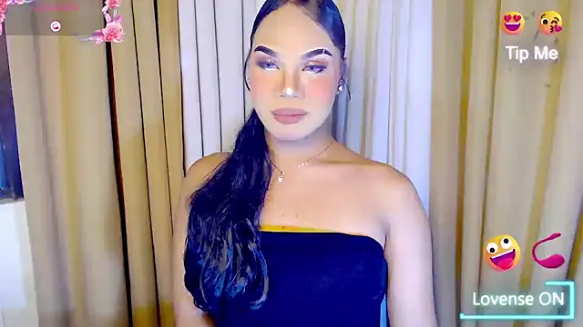 Dream Mistress online show from 10-12-25, 06:15