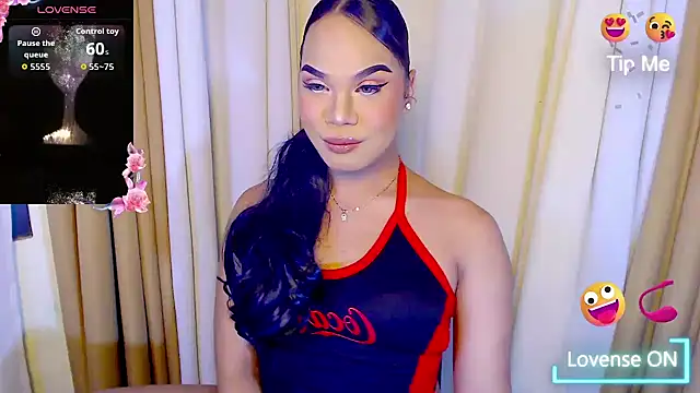 Dream Mistress online show from 10-26-25, 07:53