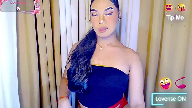 Dream Mistress online show from 10-13-25, 05:20