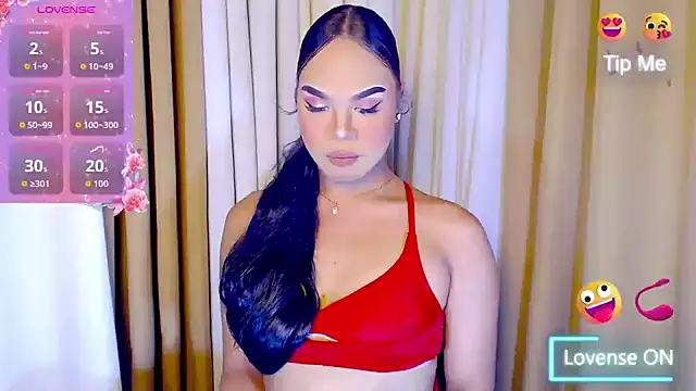 Dream Mistress online show from 10-10-25, 04:24