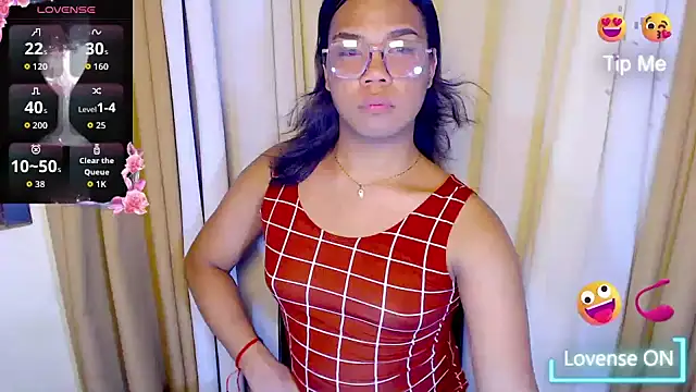 Dream Mistress online show from 10-22-25, 05:23