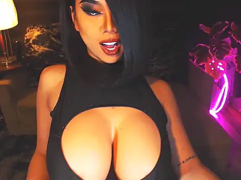 KarlaFrost online show from 04-07-26, 03:52