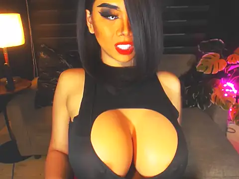 KarlaFrost online show from 03-02-26, 07:43