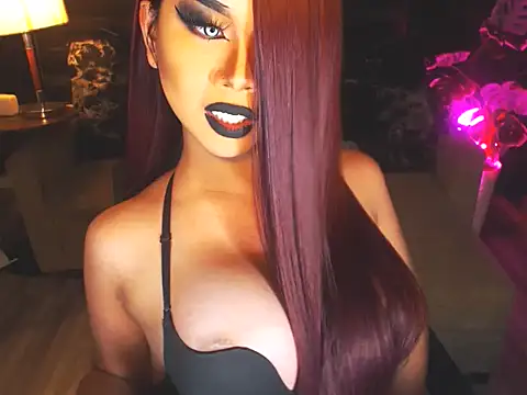 Snapshot of KarlaFrost chatting on 06-14-26, 02:24 KarlaFrost online show from 06-14-26, 02:24