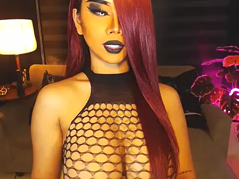 KarlaFrost online show from 02-20-26, 07:16