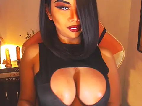 KarlaFrost online show from 12-05-25, 04:49