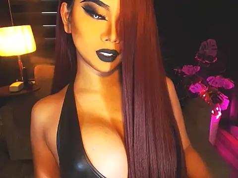 Snapshot of KarlaFrost chatting on 06-24-26, 11:57 KarlaFrost online show from 06-24-26, 11:57