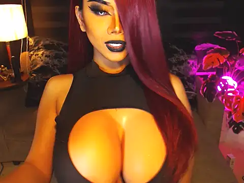 KarlaFrost online show from 02-23-26, 05:41