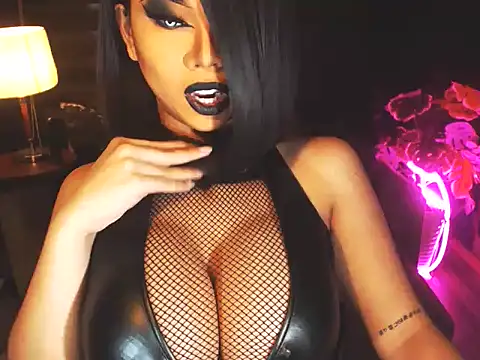 KarlaFrost online show from 04-24-26, 04:47