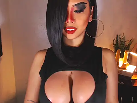 KarlaFrost online show from 11-01-25, 09:25