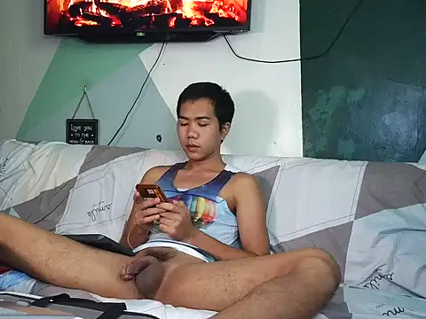 Darkevion online show from 11-05-25, 02:36