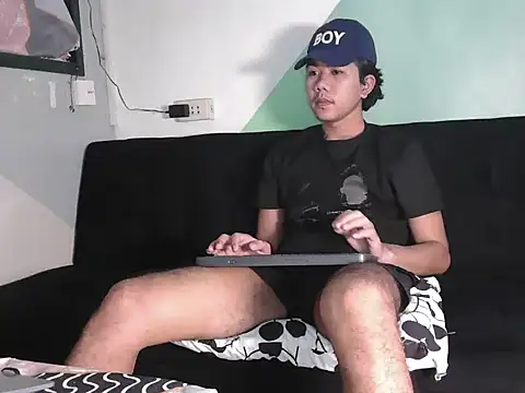 Darkevion online show from 02-05-26, 08:59