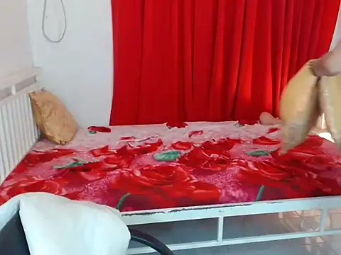 SheraCock online show from 10-26-25, 03:07