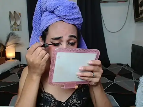 SheraCock online show from 10-12-25, 02:02