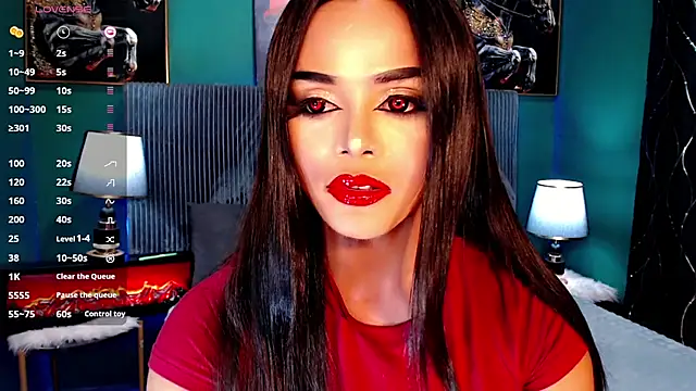 Asiansignificantxx online show from 02-19-26, 11:29