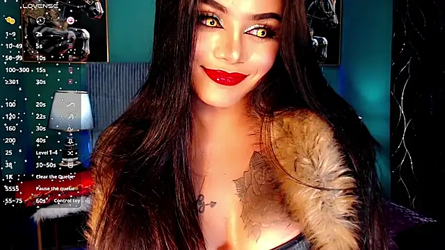 Asiansignificantxx online show from 03-27-26, 08:43