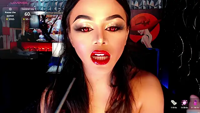 Asiansignificantxx online show from 12-15-25, 02:01