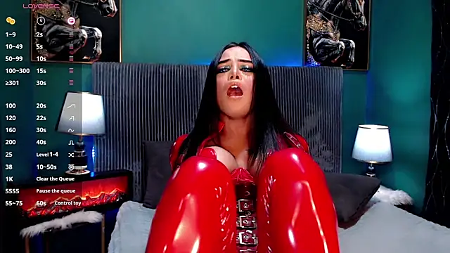 Asiansignificantxx online show from 03-02-26, 03:41