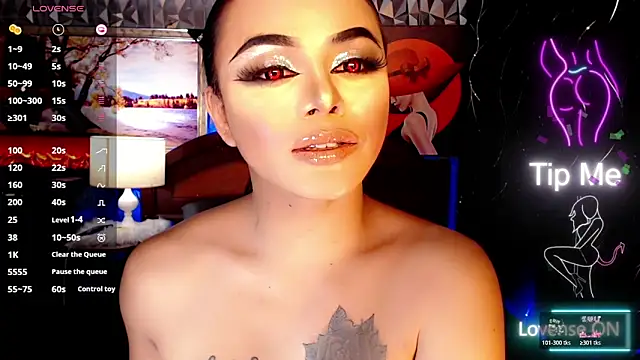 Asiansignificantxx online show from 11-13-25, 09:08