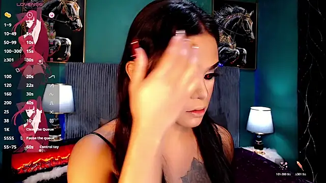 Asiansignificantxx online show from 03-13-26, 03:28