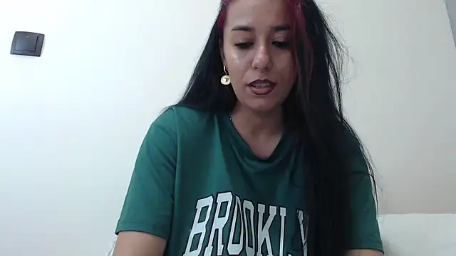 Maryem637048 online show from 04-06-26, 01:12