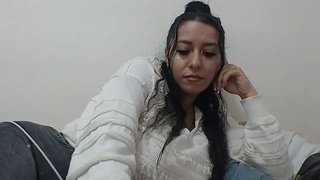 Maryem637048 online show from 03-13-26, 02:33