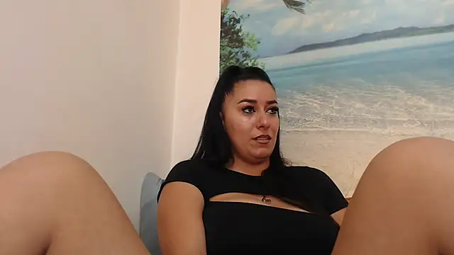 Maryem637048 online show from 10-31-25, 12:46