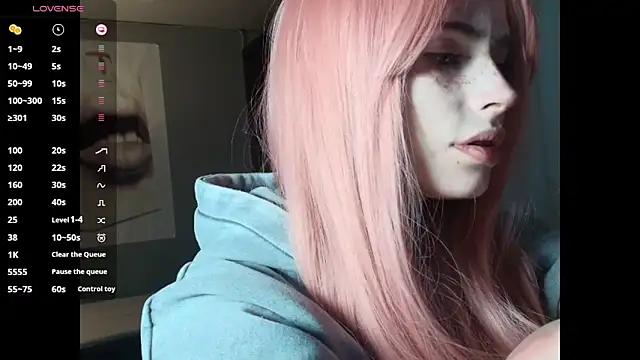 PieraMarch online show from 03-14-26, 08:48