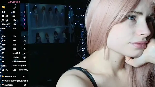 PieraMarch online show from 11-13-25, 08:46